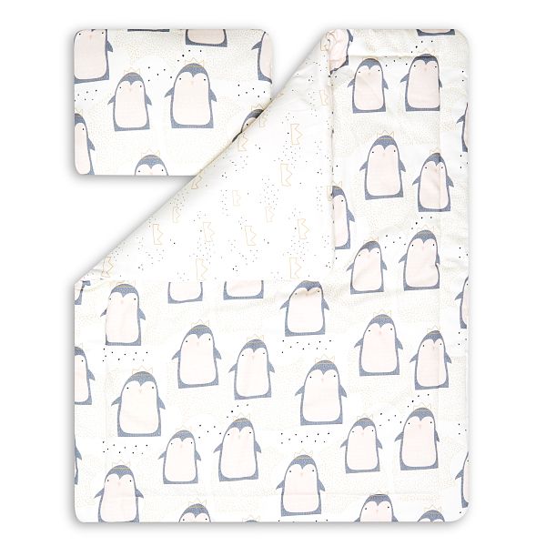 Penguin clearance baby bedding