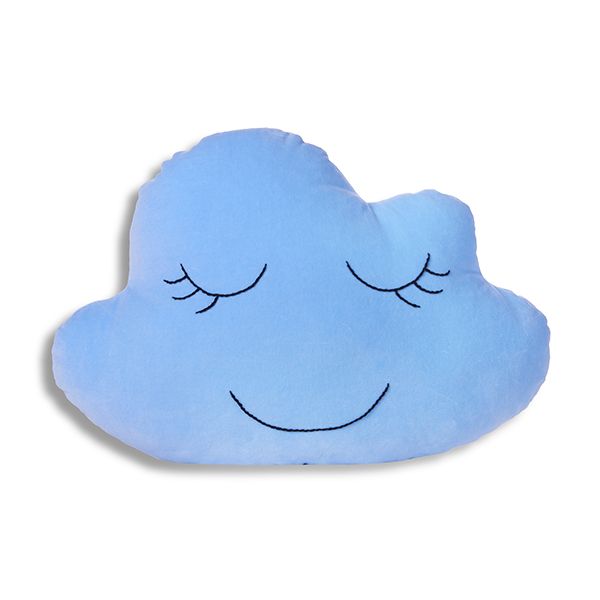 Cloud hotsell pillow characters