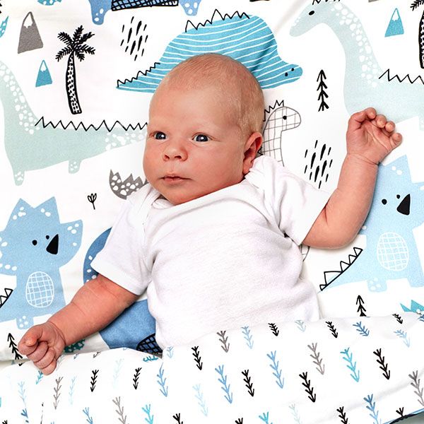 Baby duvet deals 100x135