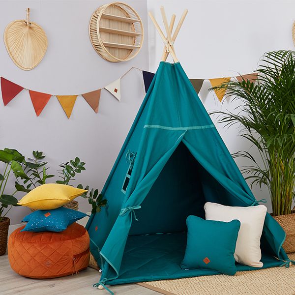 6ft teepee best sale