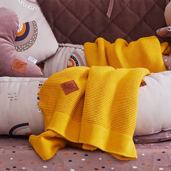 Fun Throw Pillows & Throw Blankets