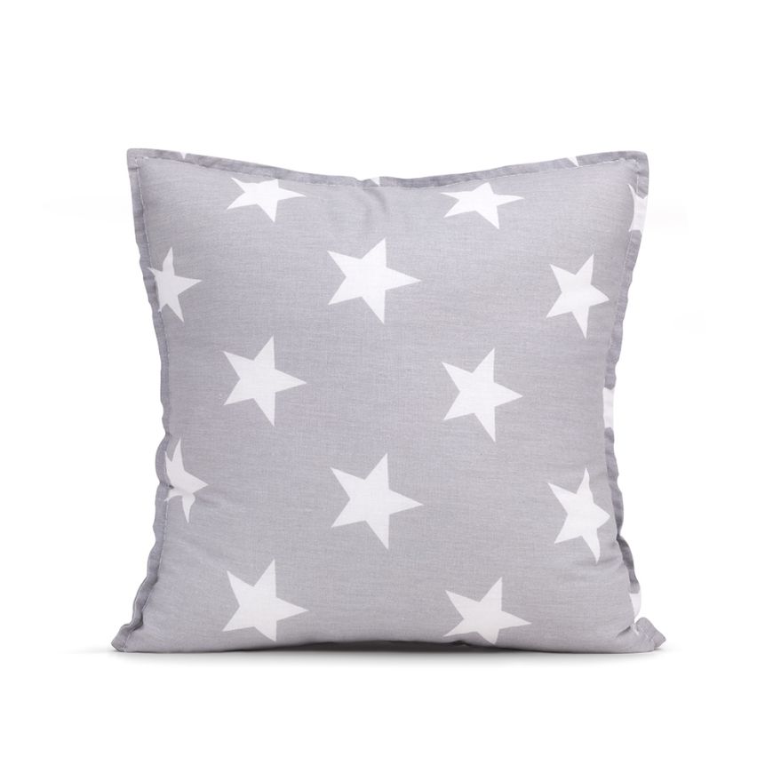 Cojines estrellas cheap