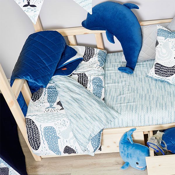 Adventure baby bedding online