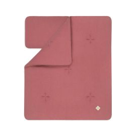 Kołderka + Poduszka XL - Pink