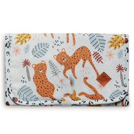 Baby Changing Mat - Leopard