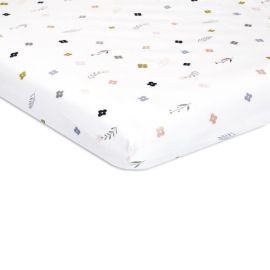 Bedsheet 90x200 cm - Deer
