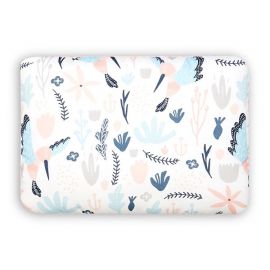 Baby Bed Pillow S - Colibri Flower