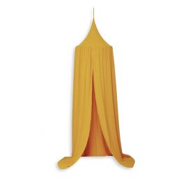 Bed Canopy - Mustard