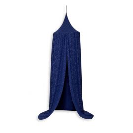 Bed Canopy - Navy