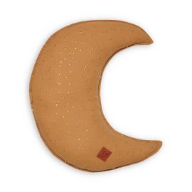 Moon Pillow - Carmel