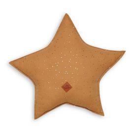 Star Pillow - Carmel