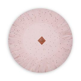 Round Pillow - Pink