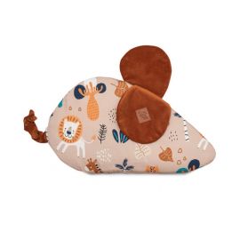 Pillow Mouse - Safari