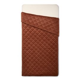 Bedcover M - Brown Mocca