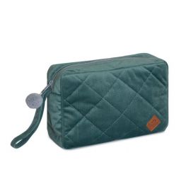 Toiletry Bag - Forest