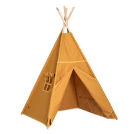 Namiot Tipi - Mustard