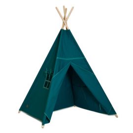 Teepee Tent - Emerald