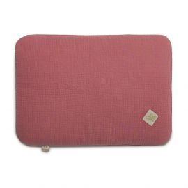 Junior Bed Pillow L - Pink