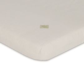 Bedsheet 80x160 cm - Ecru