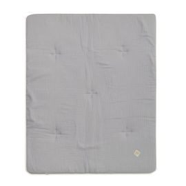 Large Quilt XL - Grey