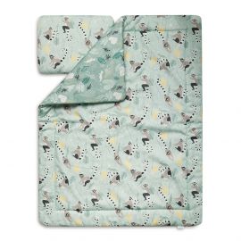 Toddler Bed Set M - Lemur