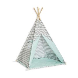 Namiot Tipi + Mata - Fresh Mint