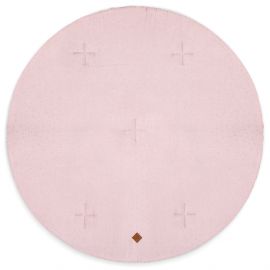 Floor Mat - Dusty Pink