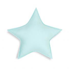 pillow-star-mint