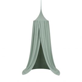 Bed Canopy - Sage