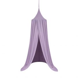 Bed Canopy - Lilac