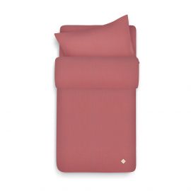 Duvet Set 100x120 - Pink