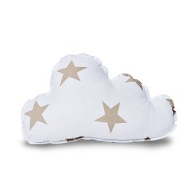 Poduszka - Cloud Stars White