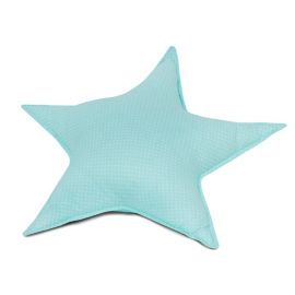pillow-star-mint