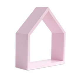 Półka Domek - Pink Big