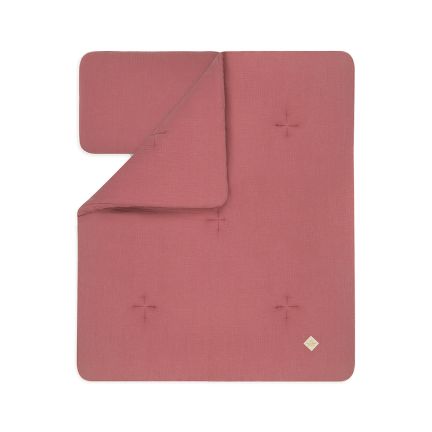 Toddler Bed Set M - Pink