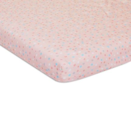 Bedsheet 90x200 cm - Colibri