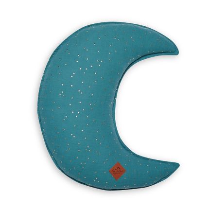 Moon Pillow - Cactus