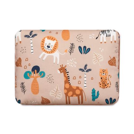 Toddler Pillow M - Safari