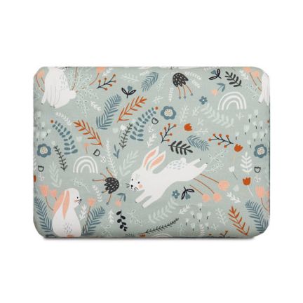 Junior Bed Pillow L - Rabbit