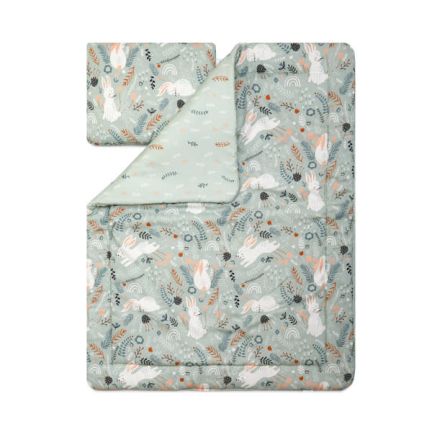 Toddler Bedding Set M - Rabbit