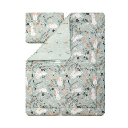 Large Bedding Set XL - Rabbit