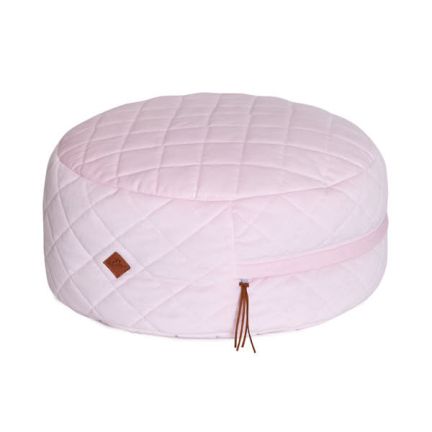 Pouffe - Pink