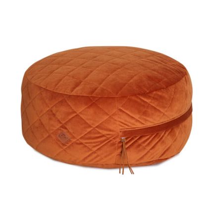 Pouffe - Ginger