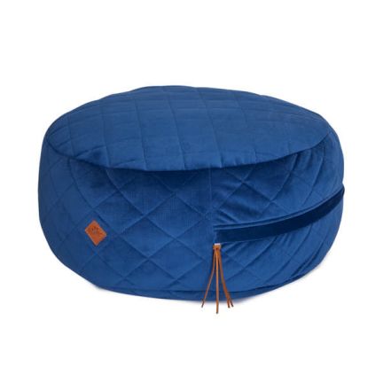 Pouffe - Navy