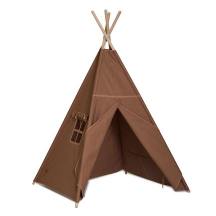 Teepee Tent - Carmel