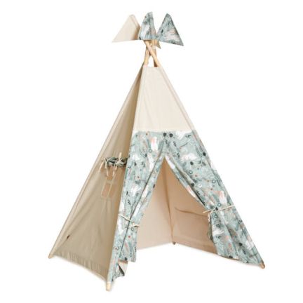 Teepee Tent - Rabbit