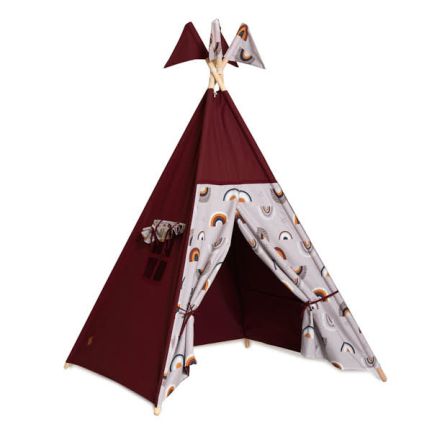 Namiot Tipi - Rainbow
