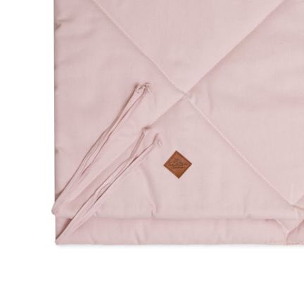 Floor Mat - Powder Pink