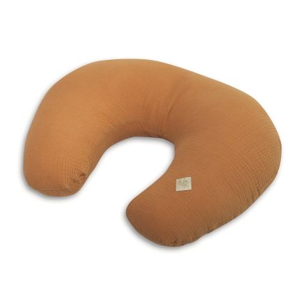 Feeding Pillow - Carmel