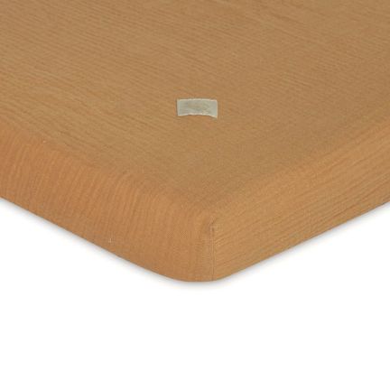 Bedsheet 90x200 cm - Carmel